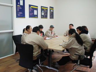 CHINA Chengdu Xingtongli Power Supply Equipment Co., Ltd. Perfil da empresa