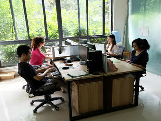 CHINA Chengdu Xingtongli Power Supply Equipment Co., Ltd. Perfil da empresa