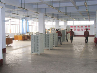 CHINA Chengdu Xingtongli Power Supply Equipment Co., Ltd. Perfil da empresa