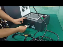 50v 5000A Electropolishing Power Supply Installation Introduction Video