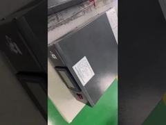 Fornecimento de energia em corrente contínua programável