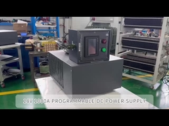 18V 1000A polaridade inversa liga de zinco cromo duro coppler coppler rectificador de revestimento de ouro