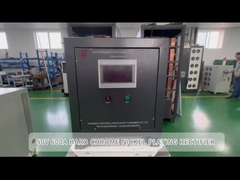50V 600A RECRETIVADOR DE PLATAGEM DE NICKEL CROMADO DURO