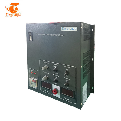 comprar Retificador da C.C. do poder superior 24v 100a para a galvanização do ouro Fabricação em linha
