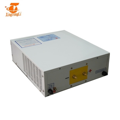 fonte de alimentação alcalina da eletrólise da água de 24V 200A