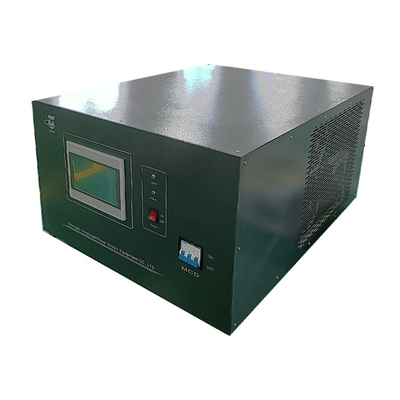 Retificador do pulso de RS485 RS232 que galvaniza 1000A 12V
