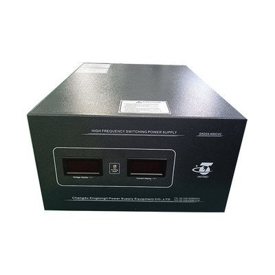 comprar Fonte de alimentação de DC ajustável programável 24V do laboratório do elevado desempenho 400A 9600W Fabricação em linha