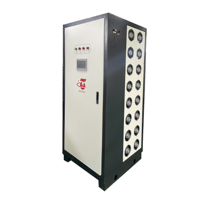 fonte de alimentação programável do laboratório de 40V 7000A 280kw com corrente ajustável da tensão
