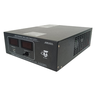 comprar Fonte de alimentação de DC variável programável 96V do laboratório do modo do interruptor de Digitas 40A 3.8kw Fabricação em linha