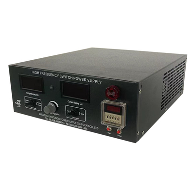 comprar a fonte de alimentação de DC variável programável 1200KW de 12V 100A 20V 60A 30V 40A 40V 30A regulou Fabricação em linha