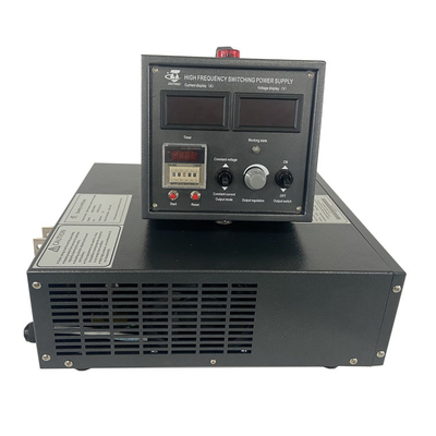 comprar Fonte de alimentação de DC programável 4000w ajustável do laboratório da elevada precisão 20V 200A Fabricação em linha