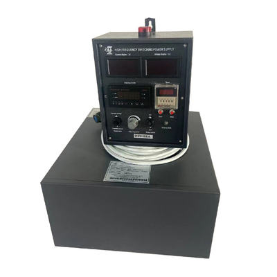 comprar Fonte de alimentação de DC programável regulada 18V do laboratório 500A 6000w 7000w 8000w 9000w Fabricação em linha