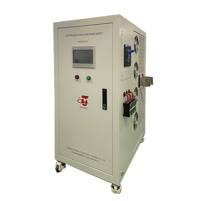 Retificador ajustável 36V 72KW da fonte de energia da C.C. de Constant Current Voltage Programmable