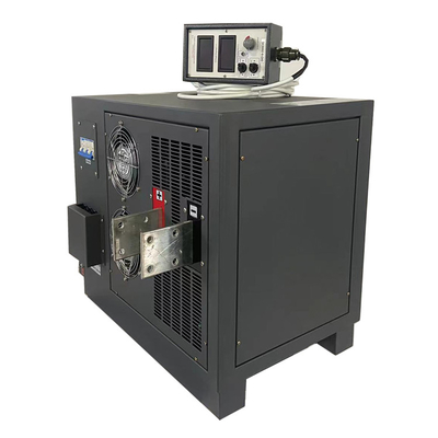 o poder superior de 12V 2000A regulou a variável ajustável da fonte de alimentação de DC 24kw