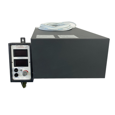 fonte de alimentação de comutação ajustável da C.C. da fonte de alimentação de DC 9KW da C.A. de 12V 750A