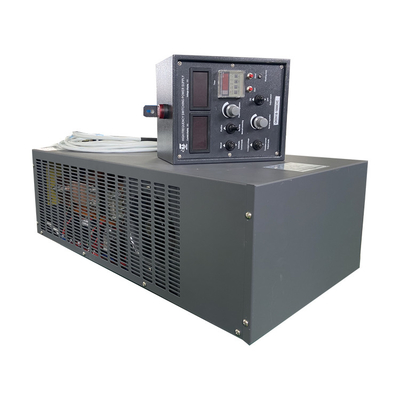 Fonte de alimentação CC reversa de polaridade retificadora de galvanoplastia 18 V 1000 A 5,4 kw