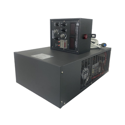 Fonte de alimentação de DC de poupança de energia personalizada 18V do reverso da polaridade do retificador da C.C. 300A