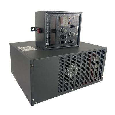 Tomada de galvanização 48V 150A do retificador do reverso de alta frequência da polaridade