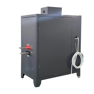 Retificador de galvanoplastia reversa de polaridade 12V 2500A 30kw com controle remoto
