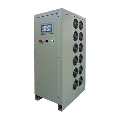 retificador de galvanização de 15V 5000A com retificador programável do tela táctil do PLC