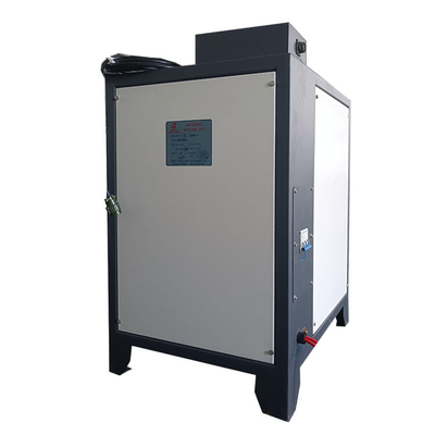 retificador de galvanização ajustável de 15V 2000A 30KW com controlo a distância