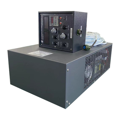 retificador de galvanização ajustável da fonte de alimentação de DC do reverso da polaridade de 10V 500A 5KW