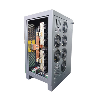comprar retificador de anodização de alumínio do poder superior de 2000A 24V Fabricação em linha