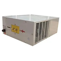 O retificador do revestimento de GKD18V-300A para Chrome duro chapeou o tubo com o retificador de IGBT
