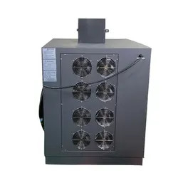 A C.C. regulou a fonte de alimentação Chrome zinca a galvanização de cobre 45V 2000A 90KW
