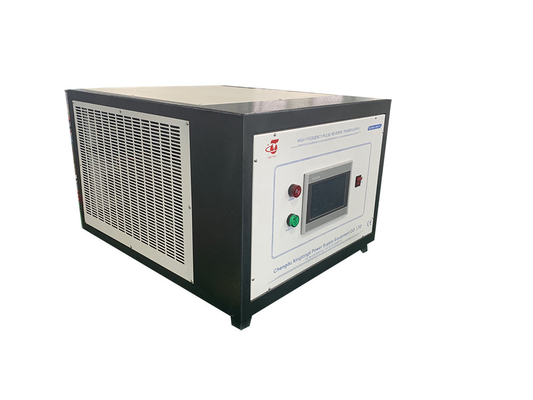 comprar O retificador programável da C.C. do pulso duplo para galvanizar Chrome níquel o retificador do chapeamento do metal IGBT Fabricação em linha