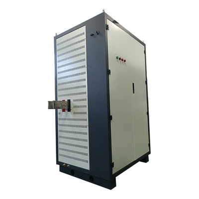 comprar A fonte de alimentação de DC do retificador 400V 300A 120KW de IGBT níquel duramente corrosão do ouro de Chrome a anti Fabricação em linha