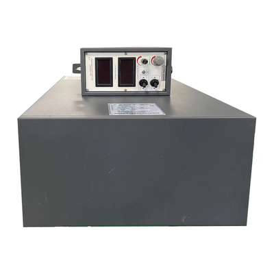 Rectificador de alta eficiência 24v 500a Ac To Dc Rectificador de revestimento