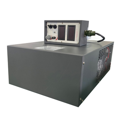 12V 0-500A Corrente de saída Rectificador de electroplating para eletrólise