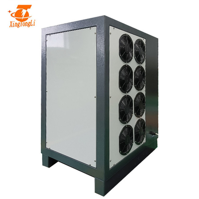24v 6000a Rectificador anodizante de titânio de alumínio Rectificador de revestimento