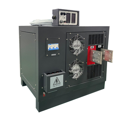 Rectificador de corrente alternada de 18 volts a 2500 amperes com função IGBT para tratamento de superfície de água