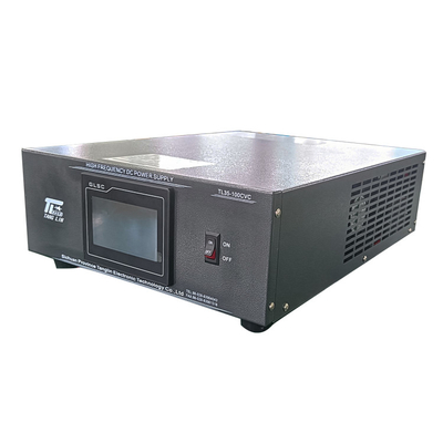35v 100a 3.5 Curva baixa de alimentação em corrente contínua programável Rectificador de revestimento para laboratório