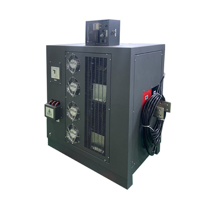 30V 3000A AC Input 415V Rectificador de Revestimento de Cromo de 3 fases com alimentação em corrente contínua