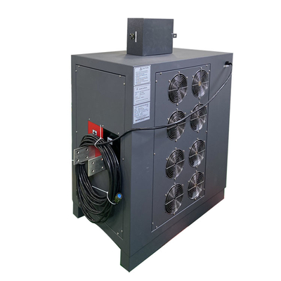 0-18V 0-5000A DC Eletroplatação Fornecimento de energia Cromo Níquel Zinco Ouro