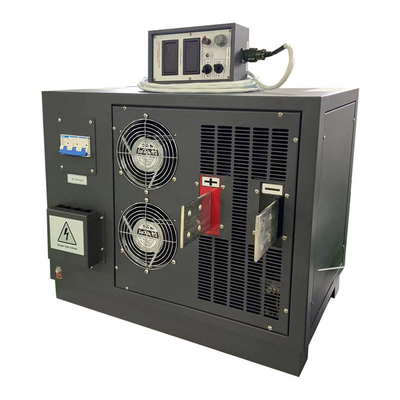 CE ISO900A Fornecedor de energia anodizante 20v 1500a Rectificador de revestimento