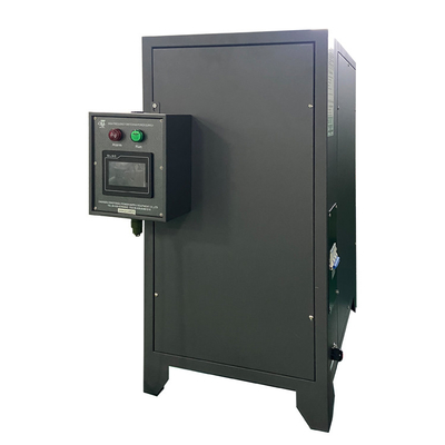 Rectificador de Reverso de Revestimento de Polaridade de Potência de Eletroplatação 12v 1500a Com Rs485/Rs232