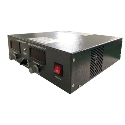 Ensaios de alimentação de galvanização 30v 15a 450w Rectificador de galvanização