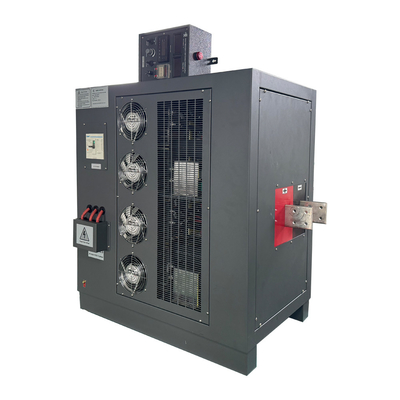 90kw 45V 2000a Fornecedor de energia de eletrólise Copper Sliver Zinc Alloy Anodizing Plating Rectifier