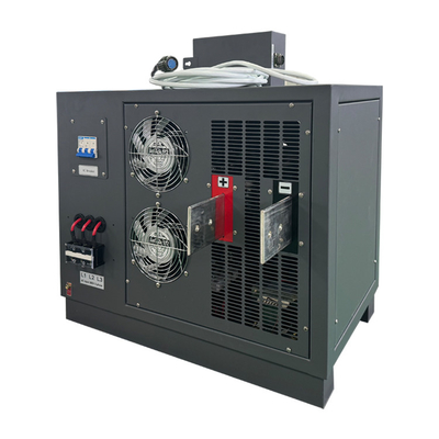 Fornecedor de energia de eletrólise 12V 1500A 18KW Rectificador IGBT
