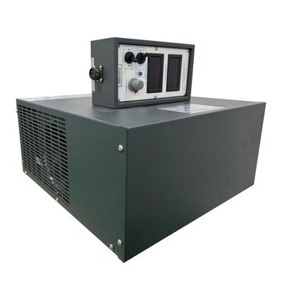 Fornecedor de energia de galvanização CE ISO9001 Rectificador de galvanização homologado 0-12V 0-500A