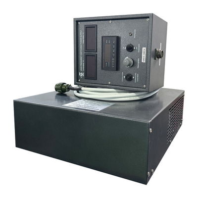 fonte de alimentação de galvanização 100A 250A 300A 15V Rectificador de galvanização para rectificador de níquel de cromo