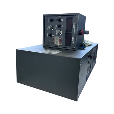 Rectificador anodizante de polaridade inversa 12KW Fornecimento de energia 0-12V Tensão de saída 1000A Proteção contra tensão
