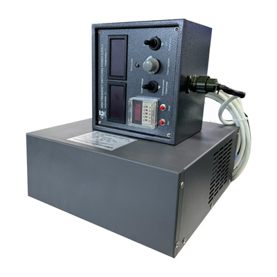 Frequência Display Digital Anodizing Power Supply 4KW 0-20V Voltagem de saída 0-200A Rectificador de corrente de saída