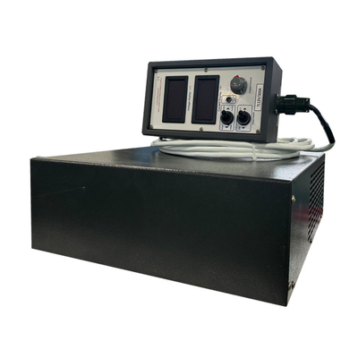 Fornecedor de alimentação de galvanização 12V 300A 3.6KW Rectificador de revestimento para tratamento de superfície de metal