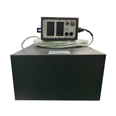 Fornecedor de energia de eletrólise 415V 3 Fases Input DC 0-12V 0-1000A Output Plating Rectifier