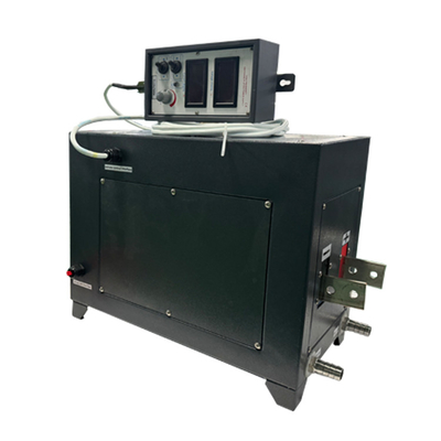 Fornecedor de energia de eletrólise 0-500A DC 0-12V com rectificador de revestimento refrigerado a água